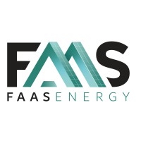 FAAS Energy Logo