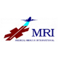 Medical Rescue International Logo