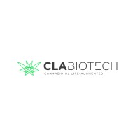 Clabiotech srl Logo