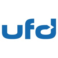 UFD - Unione Farmaceutica Distribuzione SA Logo