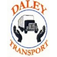 Daley Transport Logistics Inc. Logo