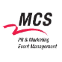 Media Contact Services (MCS) Logo