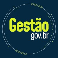 Ministério da Gestão e da Inovação em Serviços Públicos Logo