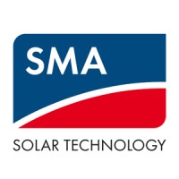 SMA Italia Logo