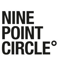 Nine Point Circle Logo