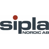 Sipla Nordic AB Logo