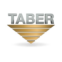 Taber Extrusions Logo