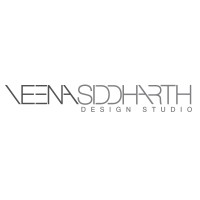 Veena Siddharth Design Studio Logo