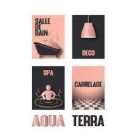 Aqua Terra Logo