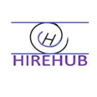 Hirehub Consultant Logo