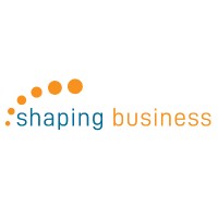Shaping Business Limited Logo