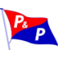 P&P Marine Consultants Inc. Logo
