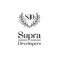 Supra Developers Logo