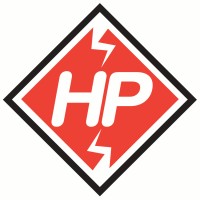 HP Training & Consultancy Ltd Logo