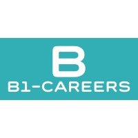 B1 Careers Logo