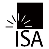 ISA Internationales Stadtbauatelier Logo