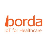 Borda Technology Logo