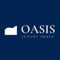 Oasis Luxury Image Logo