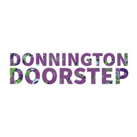 Donnington Doorstep Logo