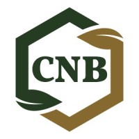 The Citizens National Bank of McConnelsville Logo