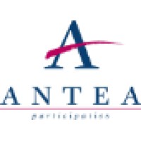 Antea Logo