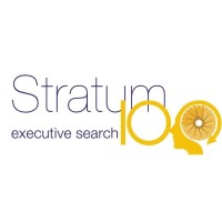 Stratum100 Ltd. Logo