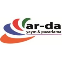 Ar-Da Yayın&Pazarlama Logo
