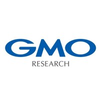 GMO Research, Inc. Logo