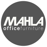 Mahla Office Furniture Logo