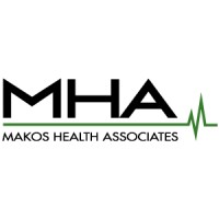 Makos Health Associates Logo