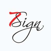 7Sign Corporation Logo