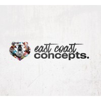 East Coast Concepts Logo