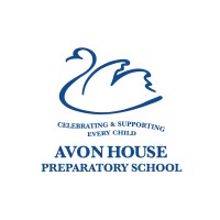 Avon House Preparatory School Logo
