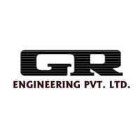 GR Engineering P Ltd Logo
