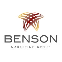 Benson Marketing Group Logo