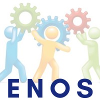 ENOS Limited Logo
