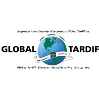 Global Tardif Elevator Manufacturing Group Inc. Logo