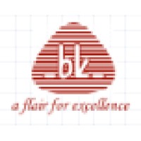 Bksystems Logo