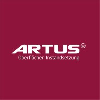 ARTUS Oberflächen Instandsetzung GmbH Logo