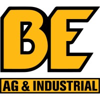 Braber Equipment Ltd Logo