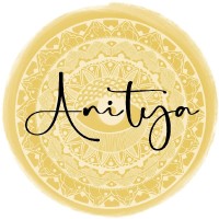 Seek Anitya Logo