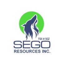 Sego Resources Inc (SGZ.V) Logo
