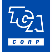 TCA Corp Logo