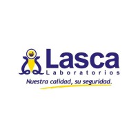 Vicente Scavone y Cía S.A.E. - Laboratorios Lasca Logo