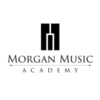 Morgan Music Logo