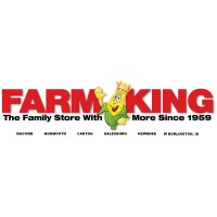 Farm King Supply Inc Logo