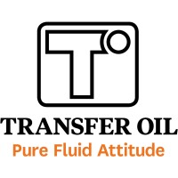 Transfer Oil Logo