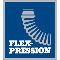 Flex-Pression Ltée Logo