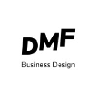 DMF Business Design Logo