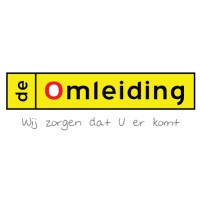 de Omleiding B.V. Logo